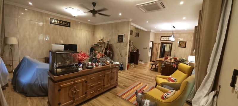 Semi-Detached House for Sale in Kuching (Sarawak) - Nicholas Tan - PropertyGuru.com.my