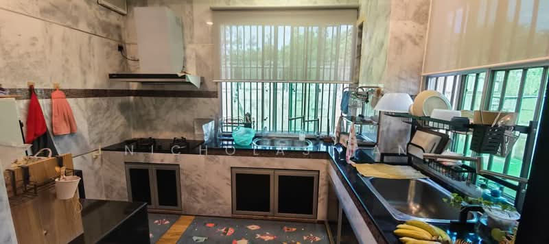 Semi-Detached House for Sale in Kuching (Sarawak) - Nicholas Tan - PropertyGuru.com.my