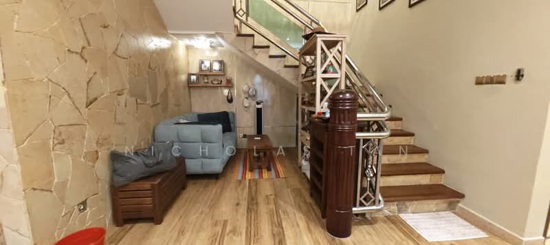 Semi-Detached House for Sale in Kuching (Sarawak) - Nicholas Tan - PropertyGuru.com.my