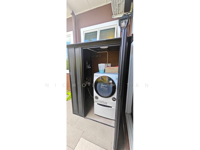 Semi-Detached House for Sale in Kuching (Sarawak) - Nicholas Tan - PropertyGuru.com.my