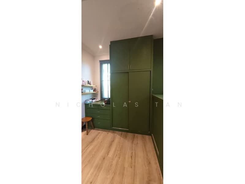 Semi-Detached House for Sale in Kuching (Sarawak) - Nicholas Tan - PropertyGuru.com.my