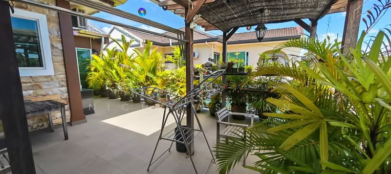 Semi-Detached House for Sale in Kuching (Sarawak) - Nicholas Tan - PropertyGuru.com.my