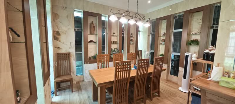 Semi-Detached House for Sale in Kuching (Sarawak) - Nicholas Tan - PropertyGuru.com.my