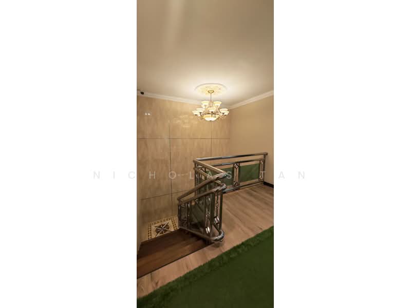 Semi-Detached House for Sale in Kuching (Sarawak) - Nicholas Tan - PropertyGuru.com.my