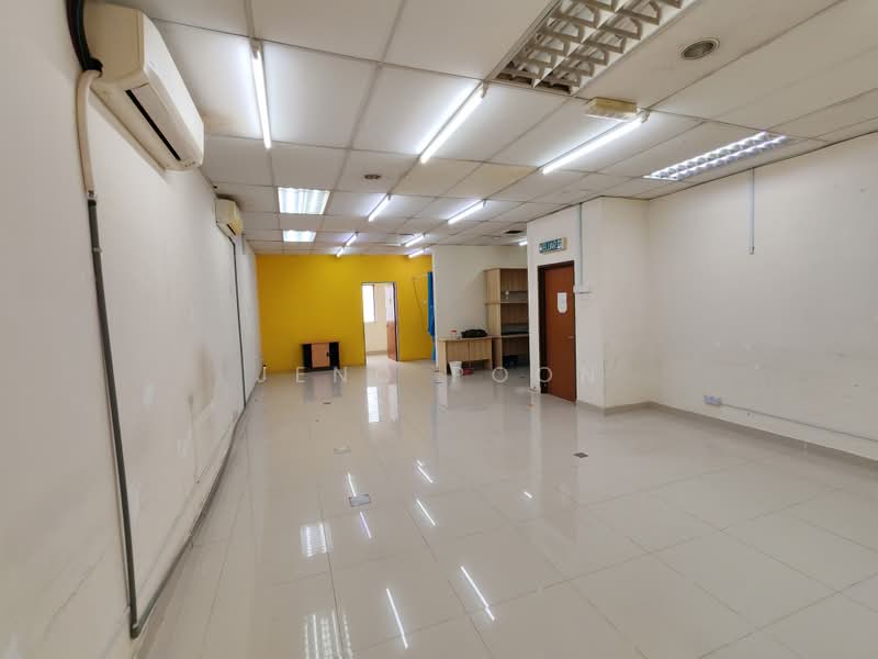 Kedai / Pejabat untuk Disewa di Kuchai Lama (Kuala Lumpur) - Jeno Poon - Interior - PropertyGuru.com.my