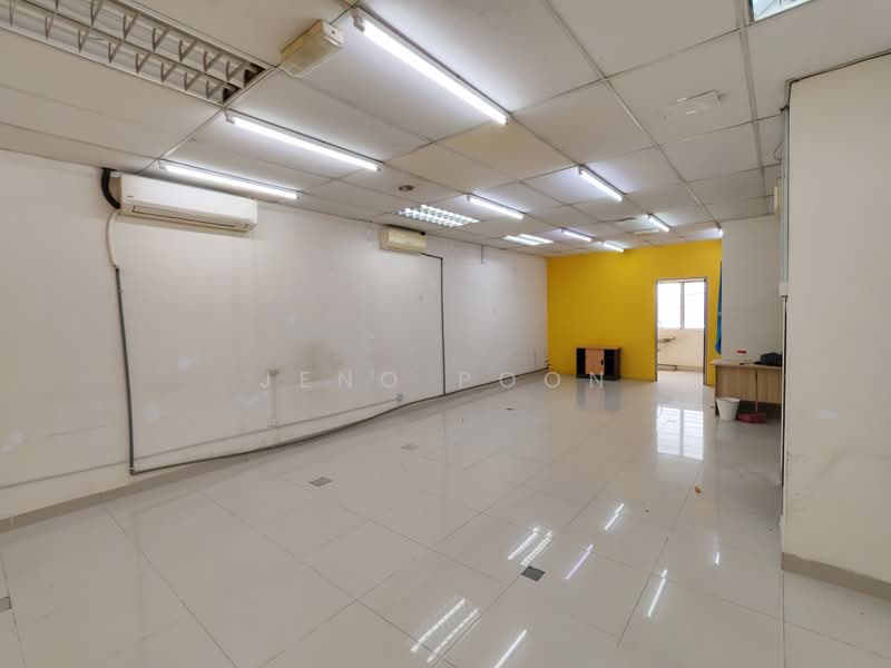 Kedai / Pejabat untuk Disewa di Kuchai Lama (Kuala Lumpur) - Jeno Poon - Interior - PropertyGuru.com.my