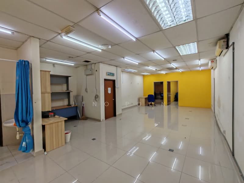 Kedai / Pejabat untuk Disewa di Kuchai Lama (Kuala Lumpur) - Jeno Poon - Interior - PropertyGuru.com.my