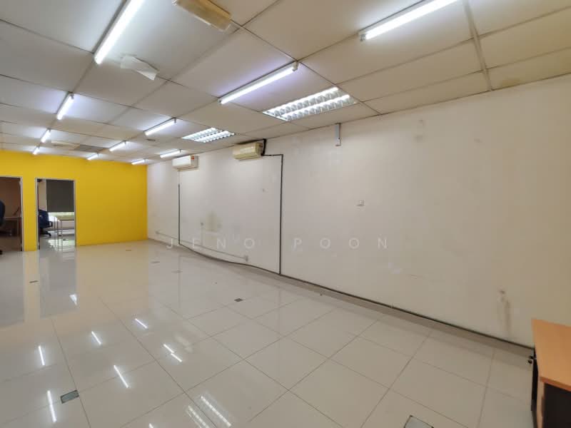 Kedai / Pejabat untuk Disewa di Kuchai Lama (Kuala Lumpur) - Jeno Poon - Interior - PropertyGuru.com.my