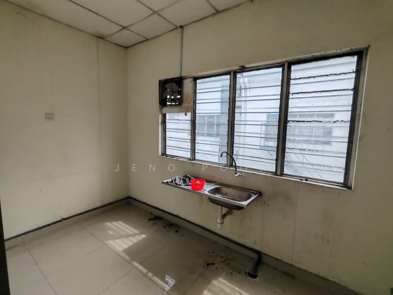 Kedai / Pejabat untuk Disewa di Kuchai Lama (Kuala Lumpur) - Jeno Poon - Interior - PropertyGuru.com.my