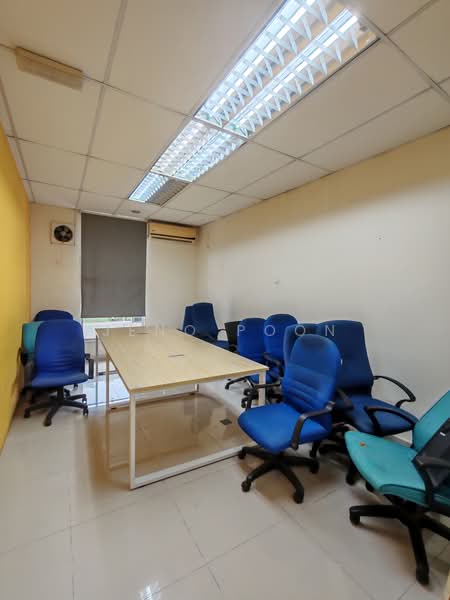 Kedai / Pejabat untuk Disewa di Kuchai Lama (Kuala Lumpur) - Jeno Poon - Interior - PropertyGuru.com.my