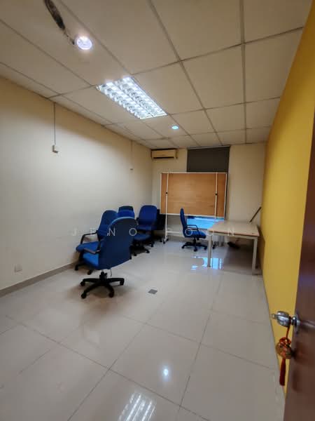 Kedai / Pejabat untuk Disewa di Kuchai Lama (Kuala Lumpur) - Jeno Poon - Interior - PropertyGuru.com.my