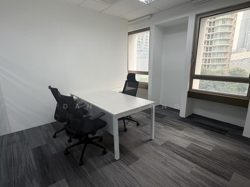 Office for Rent in KLCC (KL City Centre) - Daniel Fong - Interior - PropertyGuru.com.my