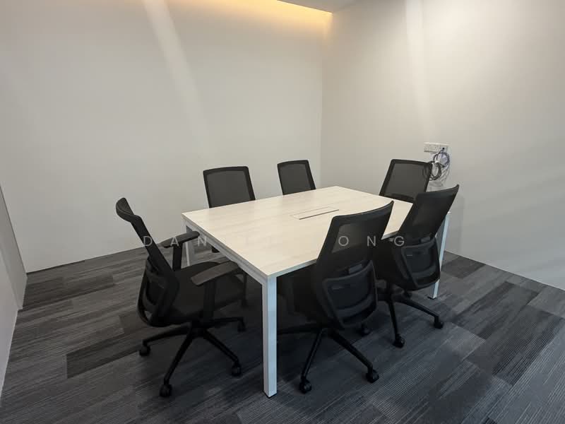 Office for Rent in KLCC (KL City Centre) - Daniel Fong - Interior - PropertyGuru.com.my