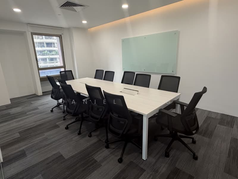 Office for Rent in KLCC (KL City Centre) - Daniel Fong - PropertyGuru.com.my