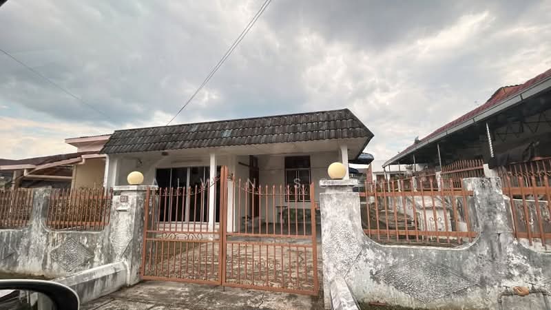 Semi-Detached House for Sale in Taman Lim (Ipoh) - Alvin Soon - Exterior - PropertyGuru.com.my