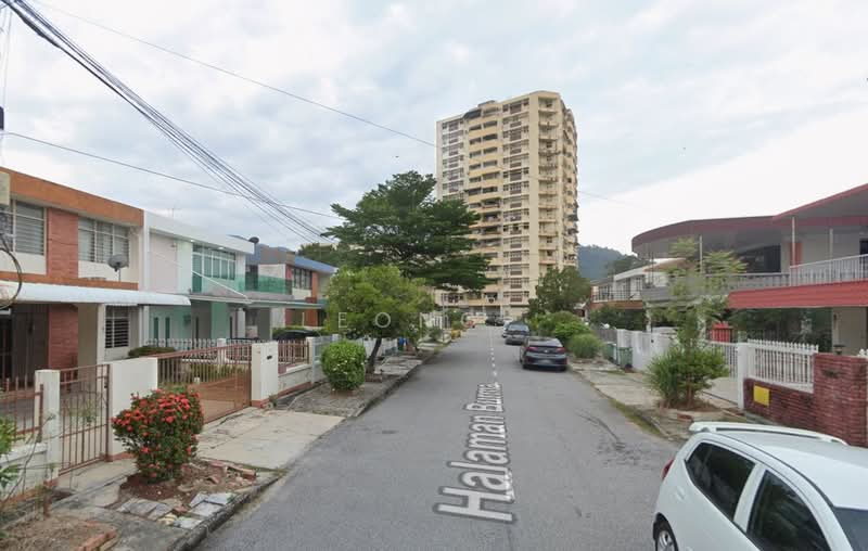 Semi-Detached House for Sale in George Town (Penang) - Leong . - Exterior - PropertyGuru.com.my