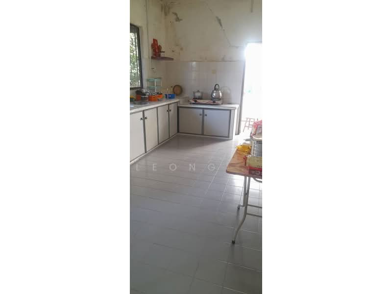 Semi-Detached House for Sale in George Town (Penang) - Leong . - Kitchen - PropertyGuru.com.my