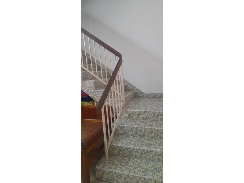 Semi-Detached House for Sale in George Town (Penang) - Leong . - Corridor - PropertyGuru.com.my