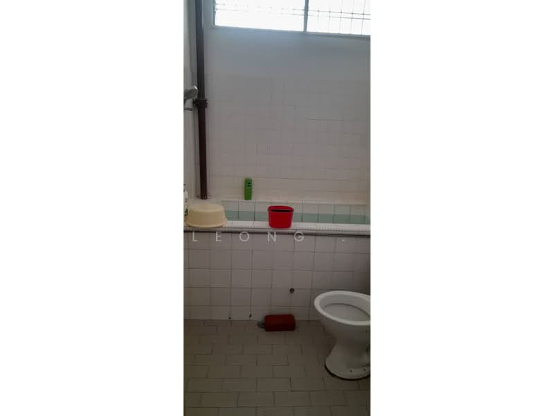 Semi-Detached House for Sale in George Town (Penang) - Leong . - Bathroom - PropertyGuru.com.my