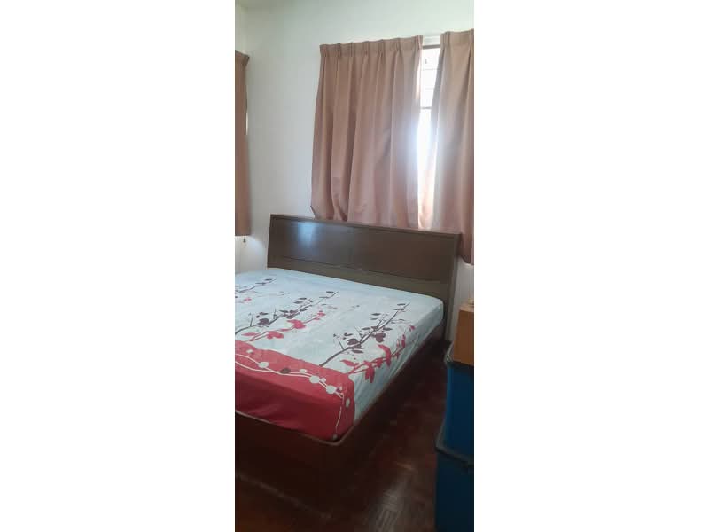 Semi-Detached House for Sale in George Town (Penang) - Leong . - Bedroom - PropertyGuru.com.my