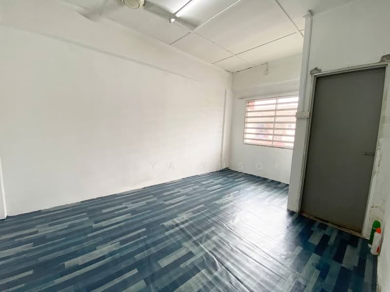 Apartment for Sale at Taman Setia Balakong - Deeya Yusof - PropertyGuru.com.my