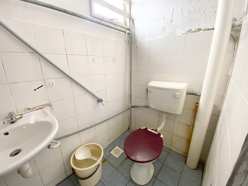Apartment for Sale at Taman Setia Balakong - Deeya Yusof - PropertyGuru.com.my