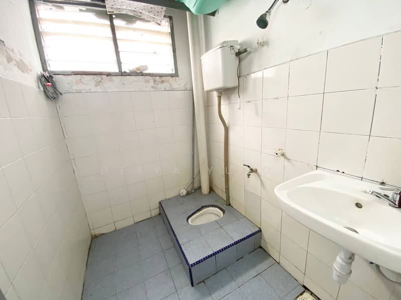 Apartment for Sale at Taman Setia Balakong - Deeya Yusof - PropertyGuru.com.my