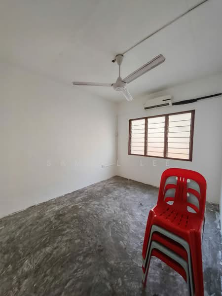 Rumah Flat untuk Disewa di Rumah Pangsa Permas Jaya - Samuel Lee - Interior - PropertyGuru.com.my