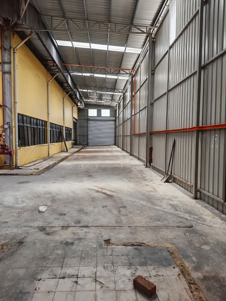 Kilang untuk Disewa di Ulu Tiram (Johor) - Sky Tan - Exterior - PropertyGuru.com.my