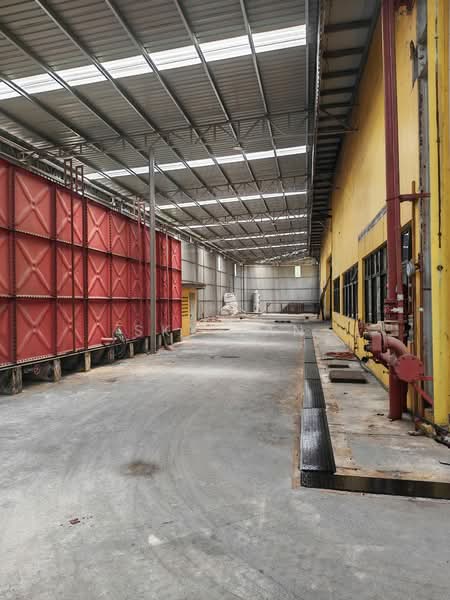 Kilang untuk Disewa di Ulu Tiram (Johor) - Sky Tan - Interior - PropertyGuru.com.my