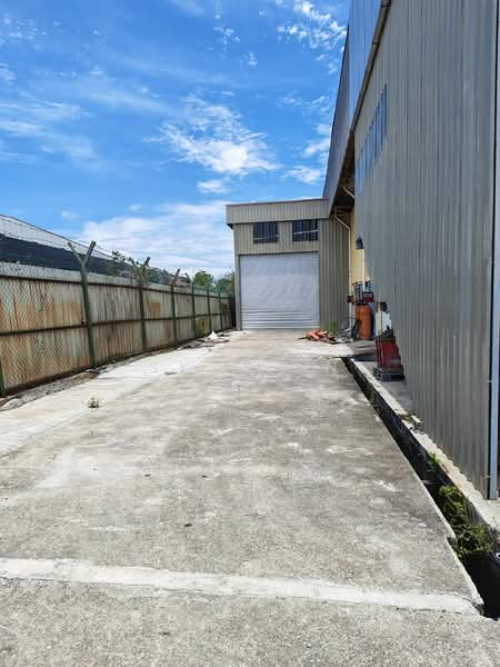 Kilang untuk Disewa di Ulu Tiram (Johor) - Sky Tan - Exterior - PropertyGuru.com.my