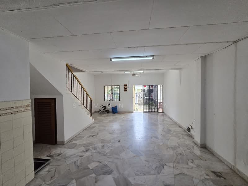Rumah Teres 2 Tingkat untuk Disewa di Batu Caves (Selangor) - Simon Kua - PropertyGuru.com.my
