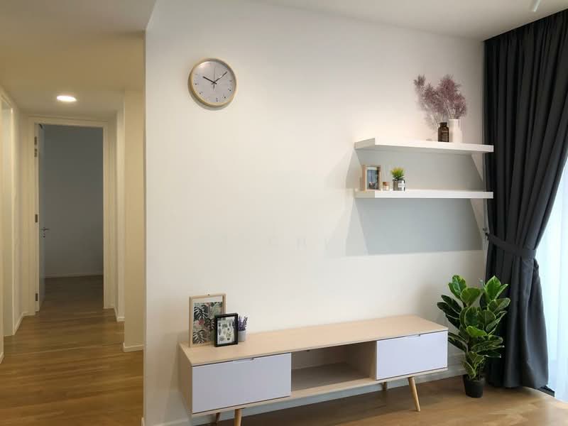 Kondominium untuk Disewa di Arcoris Residences - ST Chin - PropertyGuru.com.my