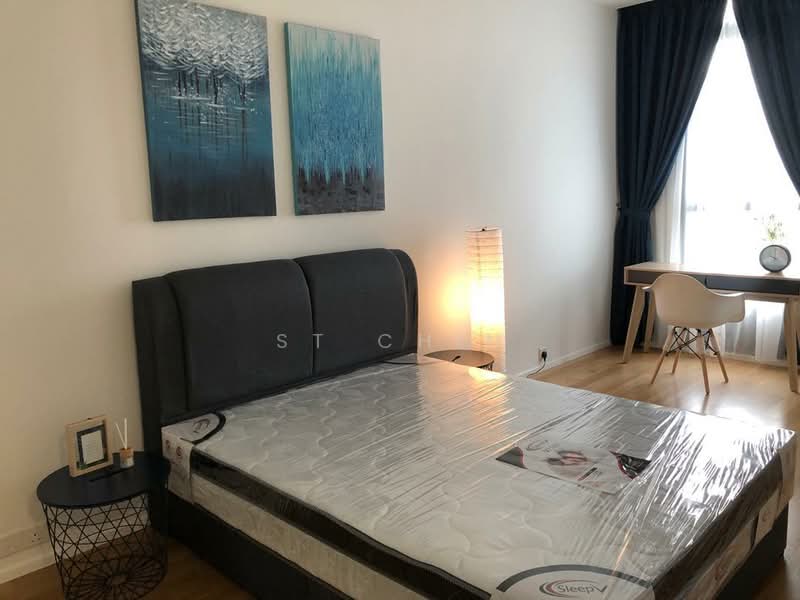 Kondominium untuk Disewa di Arcoris Residences - ST Chin - PropertyGuru.com.my