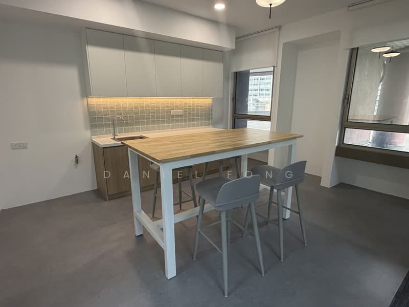 Pejabat untuk Disewa di KLCC (KL City Centre) - Daniel Fong - Kitchen - PropertyGuru.com.my