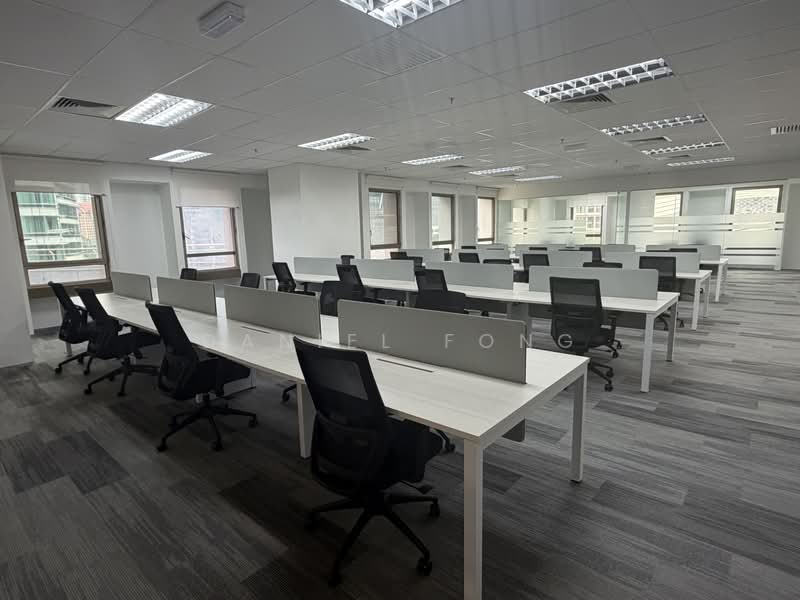 Pejabat untuk Disewa di KLCC (KL City Centre) - Daniel Fong - Interior - PropertyGuru.com.my