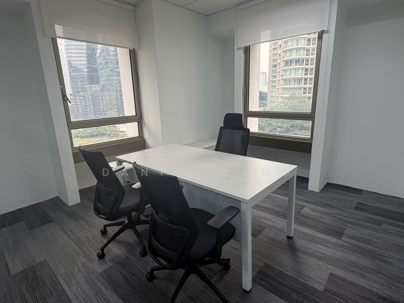 Pejabat untuk Disewa di KLCC (KL City Centre) - Daniel Fong - Interior - PropertyGuru.com.my