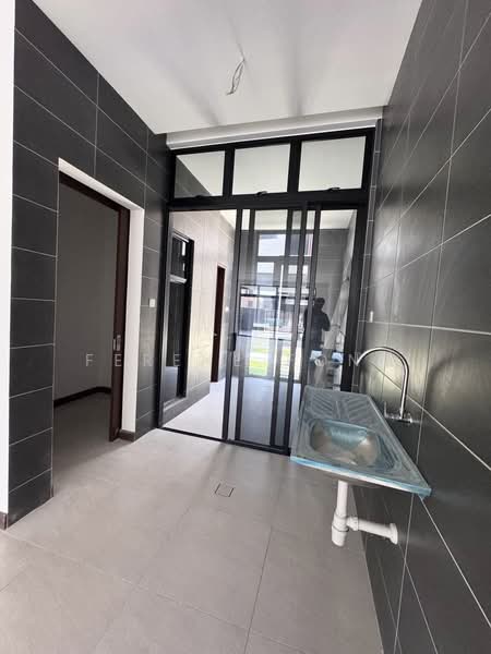 Rumah Teres 2 Tingkat untuk Dijual di Puteri Harbour (Iskandar Puteri (Nusajaya)) - Ferene Fong - PropertyGuru.com.my