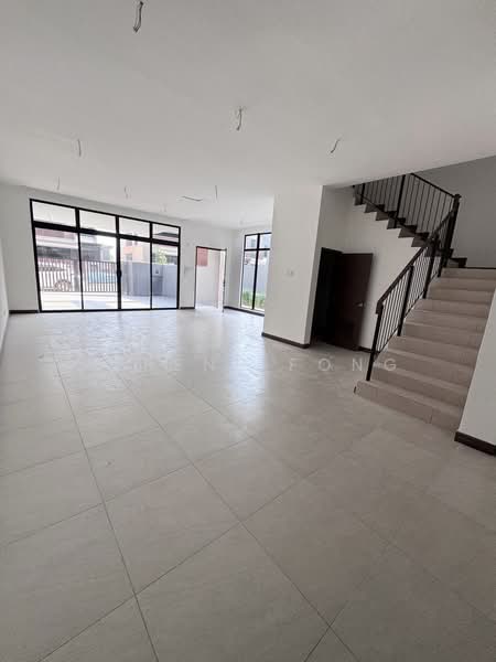 Rumah Teres 2 Tingkat untuk Dijual di Puteri Harbour (Iskandar Puteri (Nusajaya)) - Ferene Fong - PropertyGuru.com.my