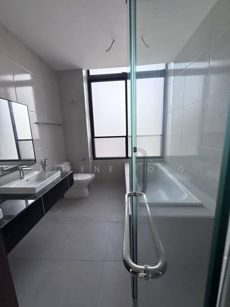 Rumah Teres 2 Tingkat untuk Dijual di Puteri Harbour (Iskandar Puteri (Nusajaya)) - Ferene Fong - PropertyGuru.com.my