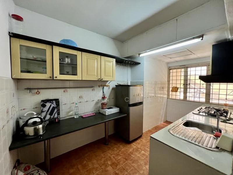 Kondominium untuk Dijual di Shang Villa - Bryan Chan - PropertyGuru.com.my