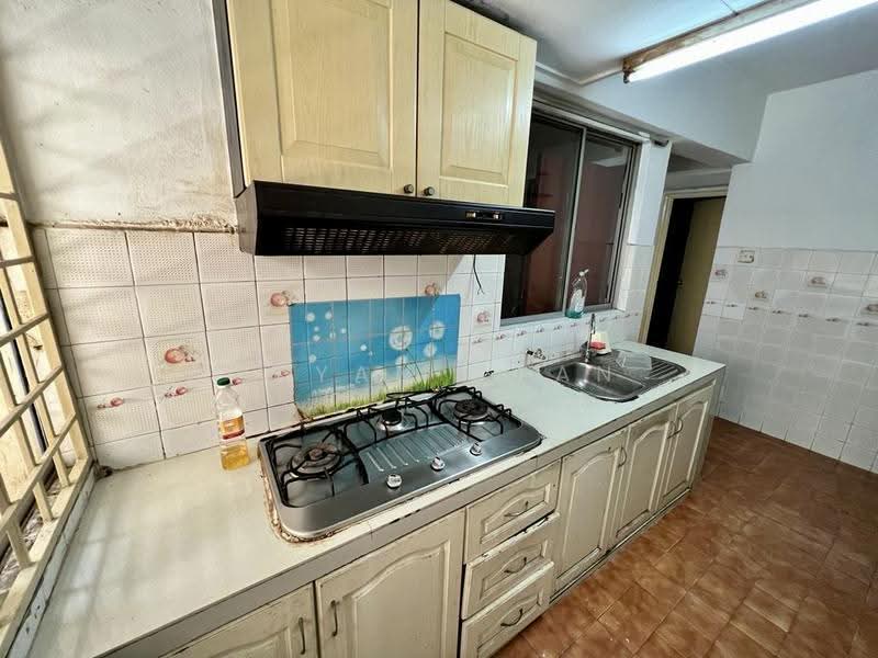Kondominium untuk Dijual di Shang Villa - Bryan Chan - PropertyGuru.com.my