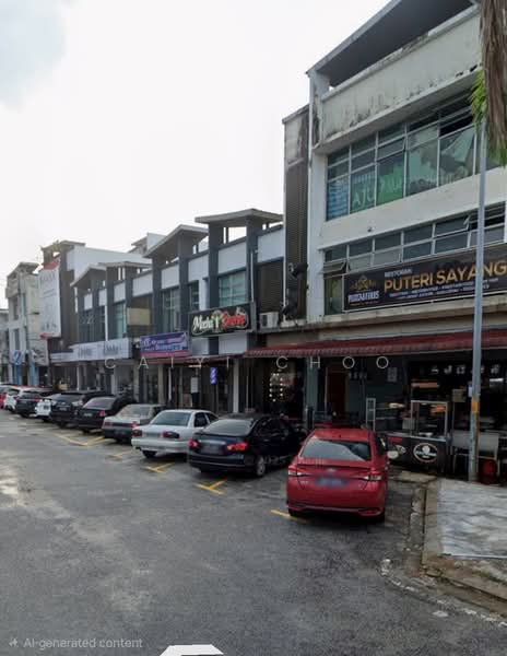 Shop for Sale in Bukit Raja (Selangor) - Caiyi Choo - PropertyGuru.com.my