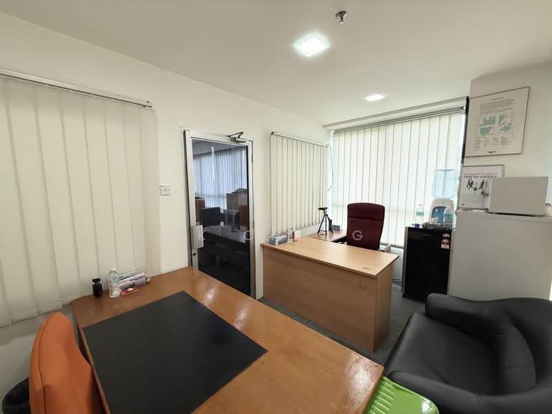 Office for Rent in Bandar Sri Damansara (Selangor) - KK Chong - PropertyGuru.com.my