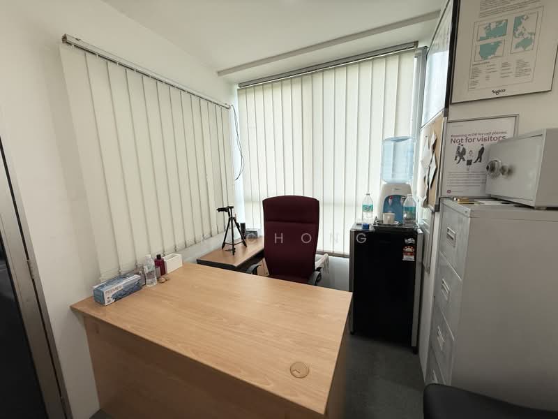 Office for Rent in Bandar Sri Damansara (Selangor) - KK Chong - PropertyGuru.com.my