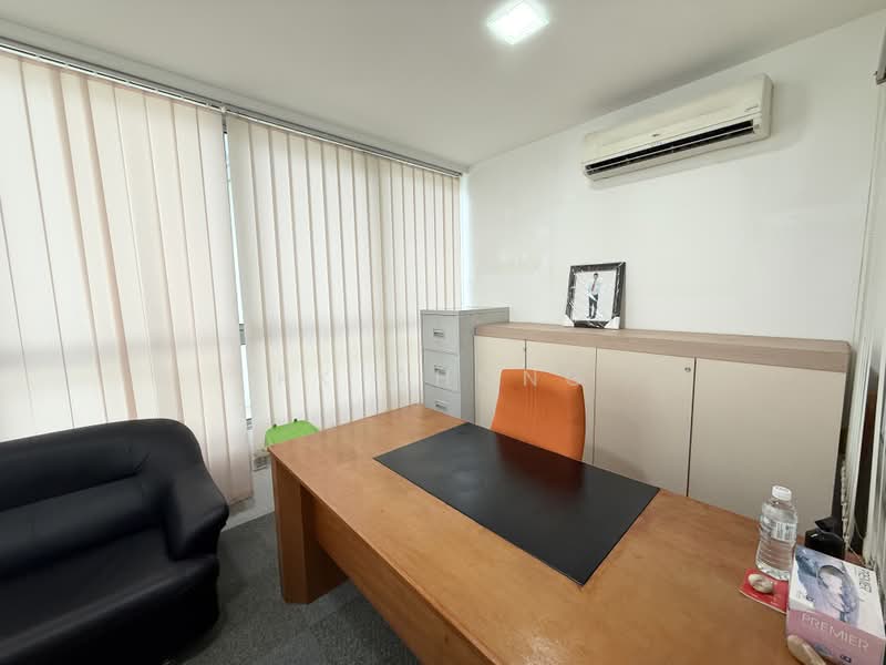 Office for Rent in Bandar Sri Damansara (Selangor) - KK Chong - PropertyGuru.com.my
