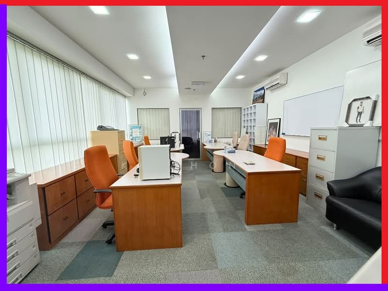 Office for Rent in Bandar Sri Damansara (Selangor) - KK Chong - Interior - PropertyGuru.com.my