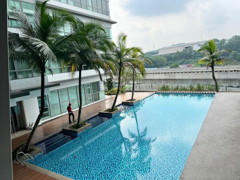 Office for Rent in Bandar Sri Damansara (Selangor) - KK Chong - Exterior - PropertyGuru.com.my