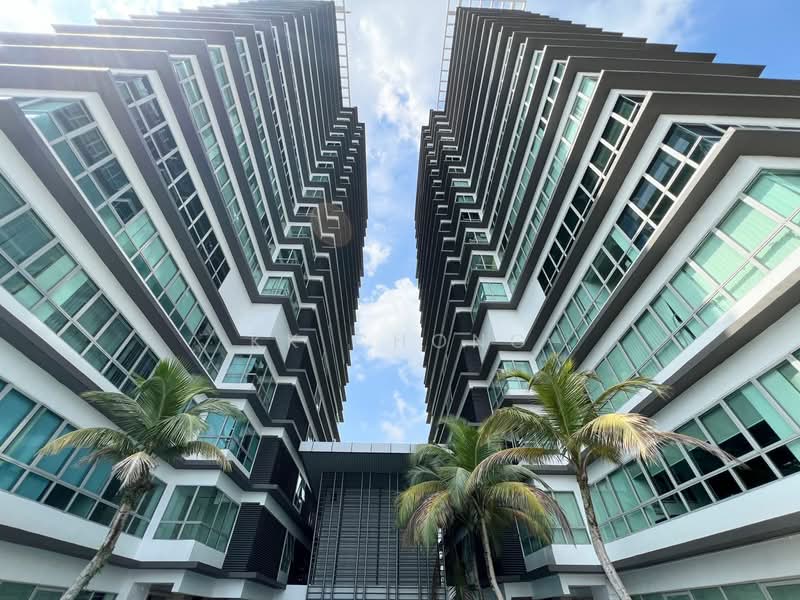 Office for Rent in Bandar Sri Damansara (Selangor) - KK Chong - Exterior - PropertyGuru.com.my