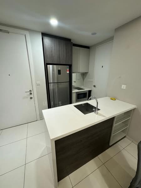 Condominium for Rent at The Robertson - Louis Leang - Kitchen - PropertyGuru.com.my